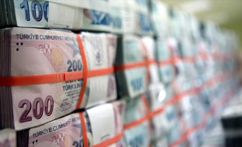 Hazine’den 257 milyarlık faiz rekoru
