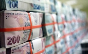 Hazine’den 257 milyarlık faiz rekoru
