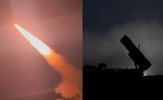 Hindistan-Pakistan arasında gerilim tırmandı: Füzeler ateşlendi