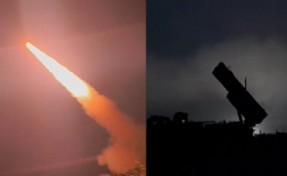 Hindistan-Pakistan arasında gerilim tırmandı: Füzeler ateşlendi