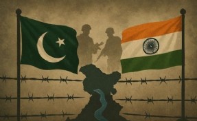 Hindistan Pakistan savaşını yıllar önce yazmışlar: Türkiye'yi de etkiler