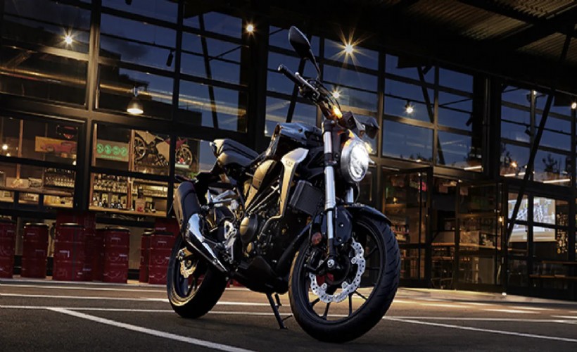 Honda'dan İzmir Aliağa'ya dev tesis için bakanlık ÇED süreci başlattı