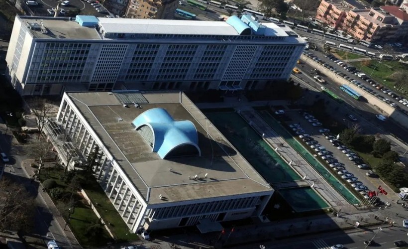 İBB 3.dalga operasyonu: Gözaltındakiler adliyeye sevk edildi
