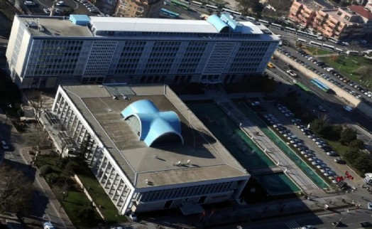 İBB 3.dalga operasyonu: Gözaltındakiler adliyeye sevk edildi
