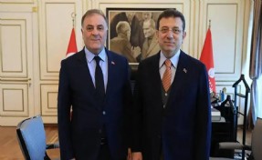 İBB Başkanvekili Nuri Aslan'a soruşturma!