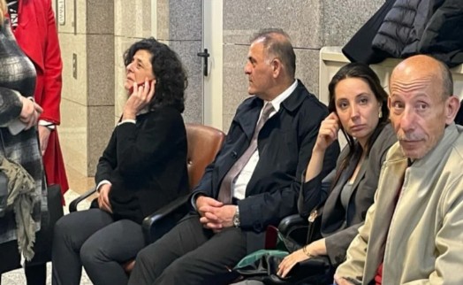 İBB operasyonunda ikinci dalga: 18 kişi tutuklandı