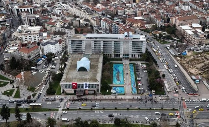 İBB soruşturmasında 3. dalga: İzmir'den o isim de gözaltında!