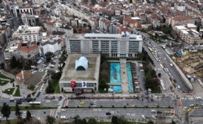 İBB soruşturmasında 3. dalga: İzmir'den o isim de gözaltında!
