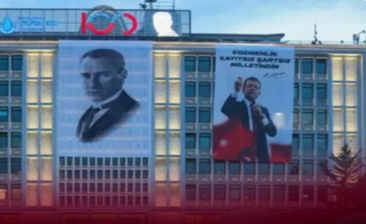 İBB soruşturmasında 'Bizden rüşvet istendi' diyen tanıklar 'dolandırıcı' çıktı