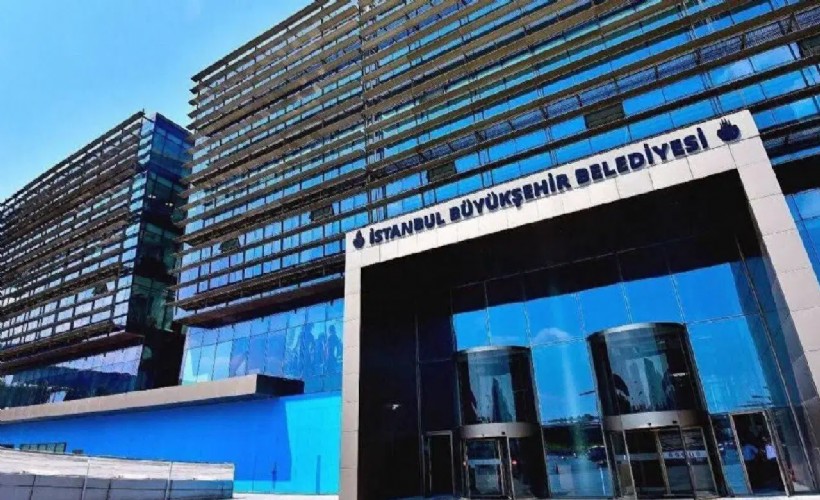 İBB'ye 3. dalga operasyonunda 13 kişi tutuklandı