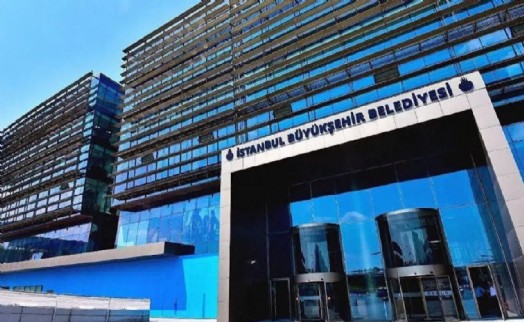 İBB'ye 3. dalga operasyonunda 13 kişi tutuklandı