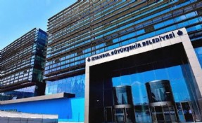 İBB'ye 3. dalga operasyonunda 13 kişi tutuklandı