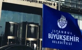 İBB'ye 4. dalga operasyonda ifadeler alınmaya başladı