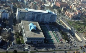 İBB'ye 4. dalga operasyonu: Çok sayıda üst düzey isim gözaltında