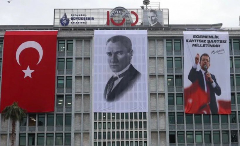 İBB'ye 4. dalga operasyonu: 45 kişi adliyeye sevk edildi!