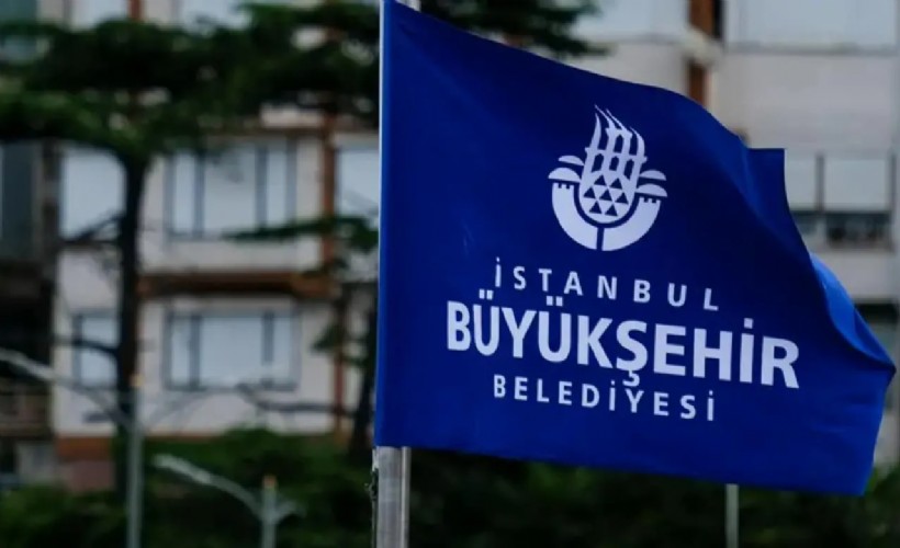 İBB'ye yeni operasyon! 7 kişi tutuklandı