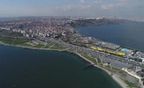 İPA, Kanal İstanbul'u halka sordu, çarpıcı sonuçlar ortaya çıktı