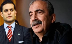 İYİ Partili Aslan'dan tepki çeken mesaj: Allah taksiratını affetsin, Türkçülük gününde Allah aldı canını