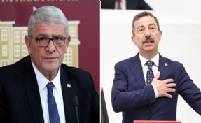 İYİ Partili vekil yalanlamıştı: Dervişoğlu'ndan 'skandal mesaj' açıklaması!