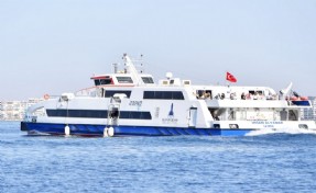 İZDENİZ seferlerinde yeni dönem: Biletler artık online satışta!