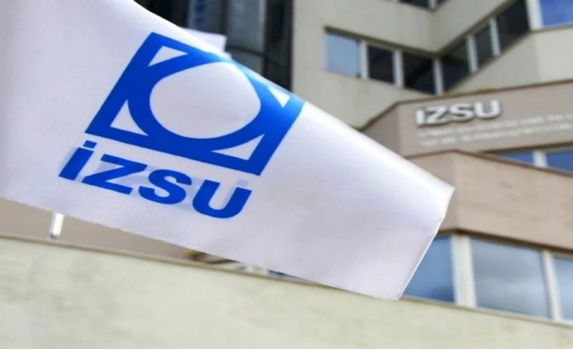 İZSU’dan ilçe belediyelerine uyarı yazısı