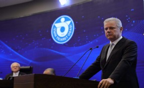 Özgener: 'İnciraltı'nın sağlık turizmine kazandırılmasını destekliyoruz'