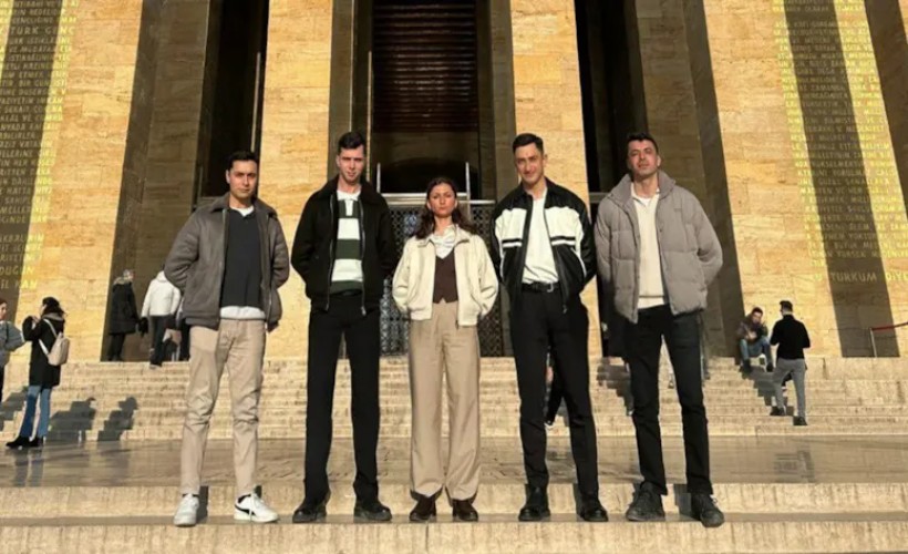 İhraç edilen Atatürkçü teğmenler iş başı yaptı