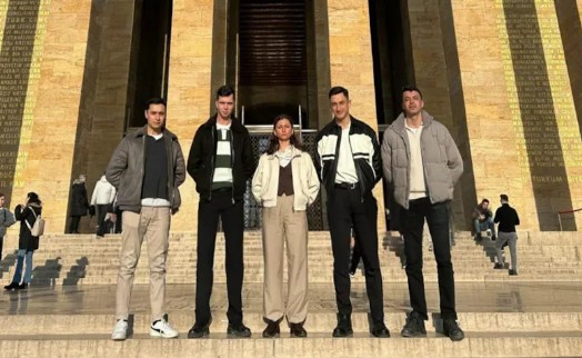 İhraç edilen Atatürkçü teğmenler iş başı yaptı