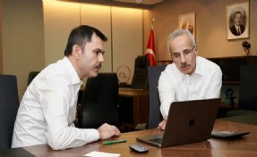 İki bakanın açıklamalarına 'açıklama' geldi