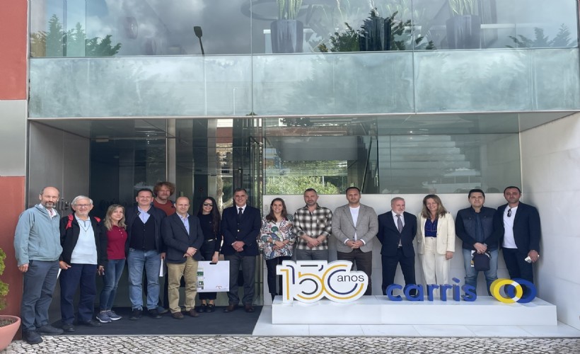 İklim diplomasisinde Bornova imzası