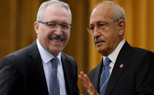 İktidar medyası Kılıçdaroğlu'na sahip çıktı
