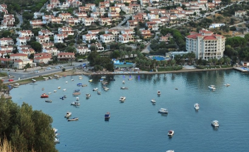 Çeşme, Ildırı Mübadil Buluşması için gün sayıyor