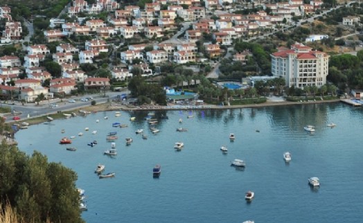 Çeşme, Ildırı Mübadil Buluşması için gün sayıyor
