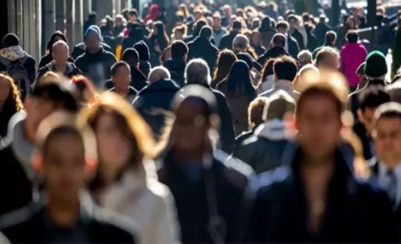 İlk çeyrek işsizlik rakamları belli oldu