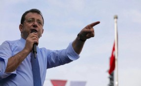 İmamoğlu kamu çalışanlarına seslendi: İBB'yi kazıdılar, altından liyakat çıktı