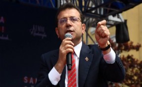İmamoğlu'ndan Erdoğan'a Konya göndermesi