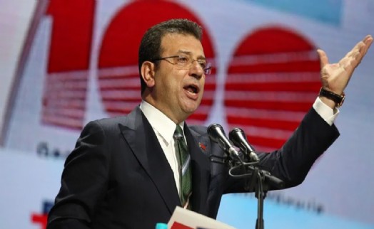 İmamoğlu'ndan 'İBB'ye 3. dalga' tepkisi! Tek tek sıraladı: 'İbretiâlem için paylaşın'