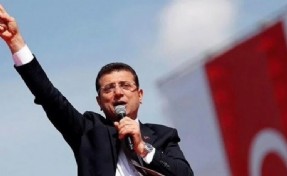 İmamoğlu'ndan çağrı: Hazırlanın büyük bir yolculuğa çıkıyoruz