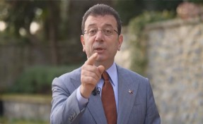 İmamoğlu'ndan gençlere çağrı: Hazırlanın, büyük bir yolculuğa çıkıyoruz