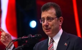 İmamoğlu'ndan yeni açıklama: 'Cumhurbaşkanına hakaret diye bir suç olmayacak'