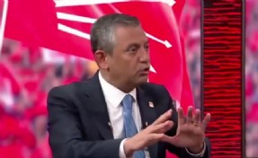 İmamoğlu vekil mi olacak? Özgür Özel canlı yayında açıkladı