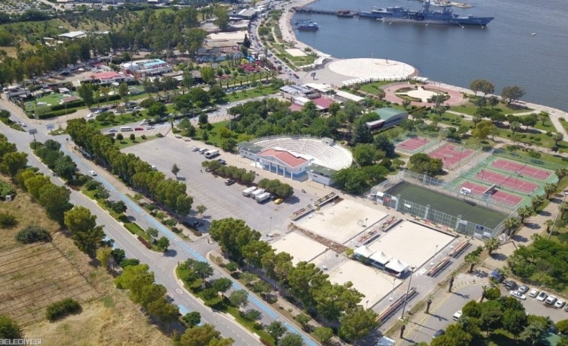 İnciraltı planlamasında önemli gelişme: İNGEDER'den bilirkişi şikayeti!