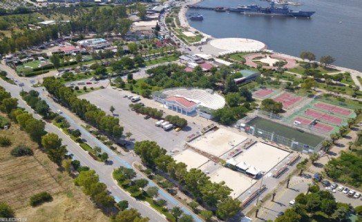 İnciraltı planlamasında önemli gelişme: İNGEDER'den bilirkişi şikayeti!