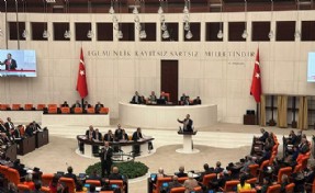 İnfaz yasası görüşmelerinde kritik gelişme: DEM AK Parti'den istedi