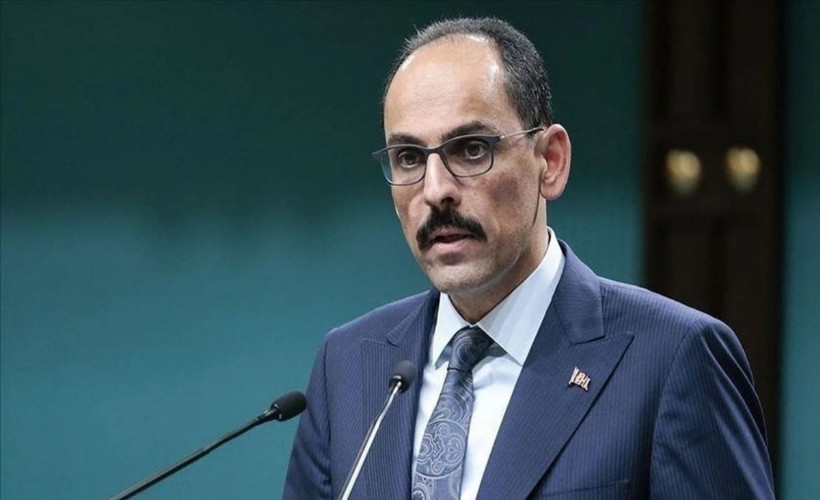 İsmail Küçükkaya duyurdu! 'MİT Başkanı İbrahim Kalın, Öcalan'la görüştü' iddiası