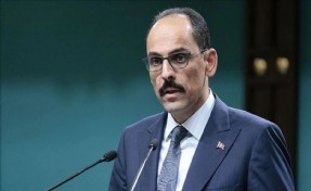 İsmail Küçükkaya duyurdu! 'MİT Başkanı İbrahim Kalın, Öcalan'la görüştü' iddiası