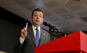 İstanbul Cumhuriyet Başsavcılığı'ndan Ekrem İmamoğlu'nun X hesabına erişim engeli açıklaması