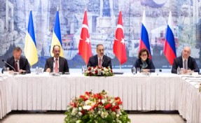 İstanbul Zirvesi'ni çıkmaza sokan Rusya talepleri ortaya çıktı