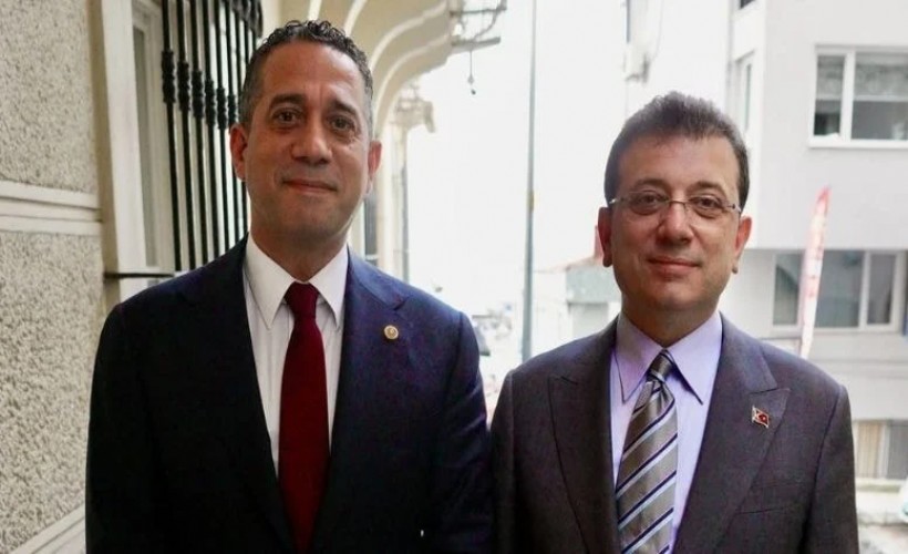 İşte İmamoğlu'nun yeni X hesabı! CHP'li Başarır duyurdu