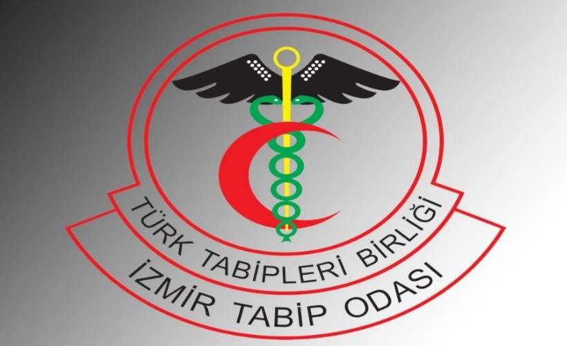 İzmir Tabip Odası’nda flaş görev değişimi: Yeni başkan belli oldu!